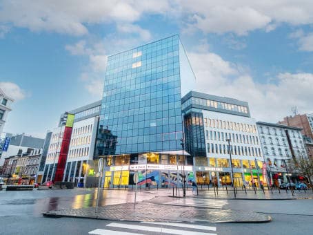 LIEGE, Spaces Guillemins image 15