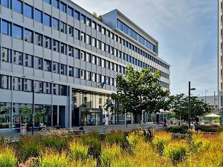 VIENNA, Spaces Square One image 13 VIENNA, Spaces Square One image 13