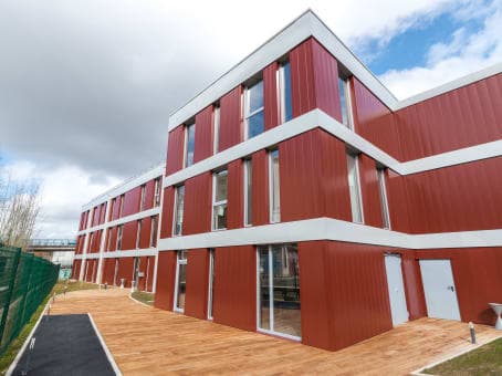 BRUNOY, Stop & Work Brunoy image 9 BRUNOY, Stop & Work Brunoy image 9