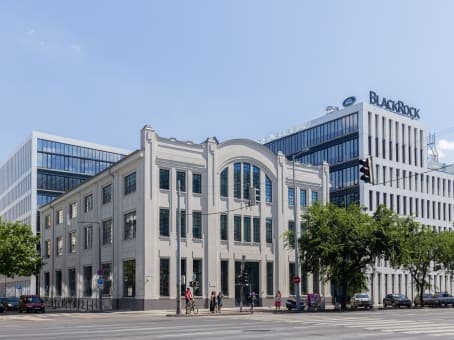 BUDAPEST, Spaces White House image 13 BUDAPEST, Spaces White House image 13