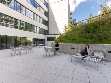 PRAGUE, Spaces Smichoff image 11 PRAGUE, Spaces Smichoff image 11