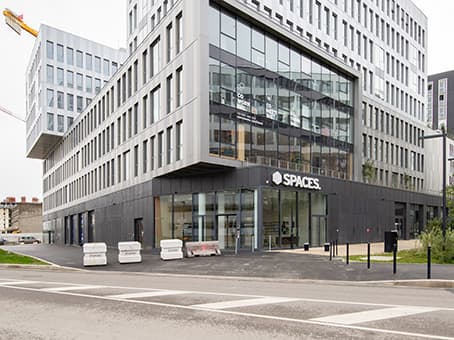 BORDEAUX, Spaces Euratlantique image 10 BORDEAUX, Spaces Euratlantique image 10