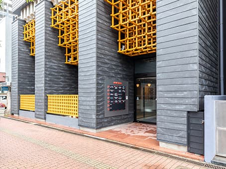 MIYAZAKI, Tachibanadori image 14