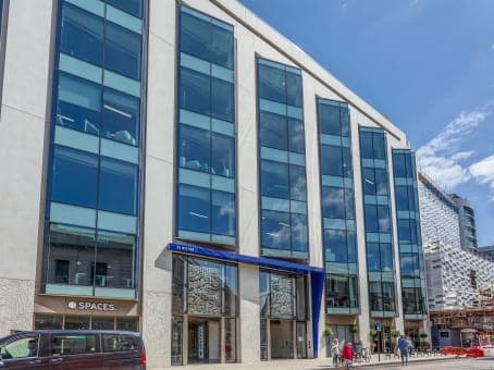 LONDON, Spaces Victoria image 13