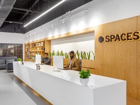 CHENNAI, Spaces Olympia image 14