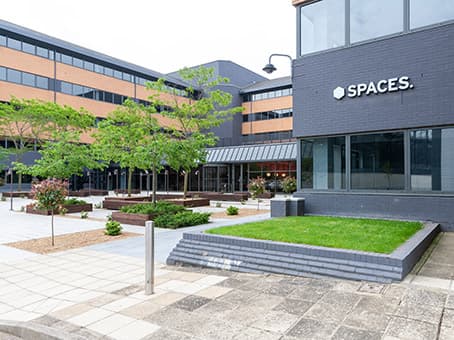 HEMEL HEMPSTEAD, Spaces, The Maylands image 11