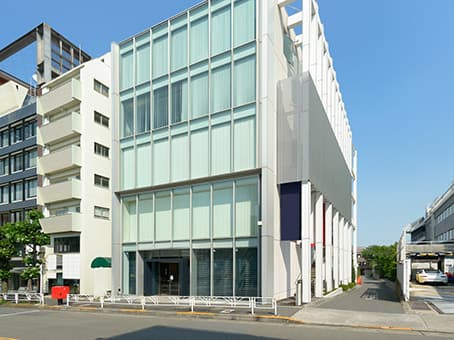 TOKYO, Square Daikanyama image 11