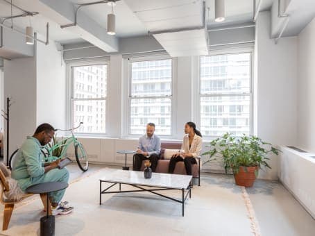 NY, New York - Spaces Penn Plaza image 15 NY, New York - Spaces Penn Plaza image 15