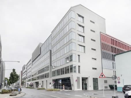 FRANKFURT, Spaces The Docks image 13 FRANKFURT, Spaces The Docks image 13