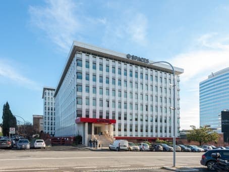 ROME, Spaces Eur Arte image 14