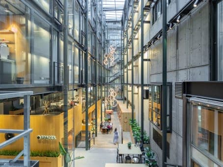 OSLO, Spaces Apotekergata image 14