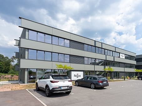 KAISERSLAUTERN, Europa Karree Kaiserslautern image 9