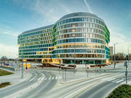 BUDAPEST, BudapestOne Centre image 6 BUDAPEST, BudapestOne Centre image 6