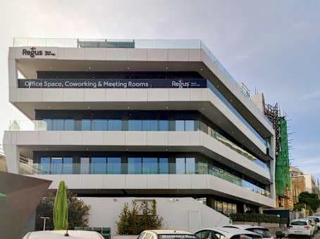 ST JULIAN'S, Swieqi Junction image 13