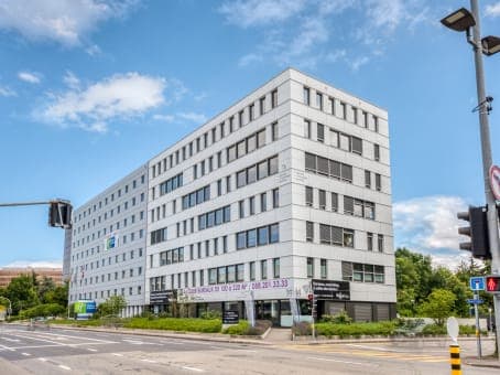 GENEVA, Airport image 10