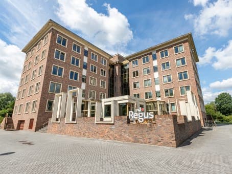 ARNHEM, Business Park image 9 ARNHEM, Business Park image 9