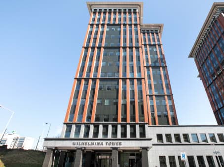 AMSTERDAM, Queens Tower image 10 AMSTERDAM, Queens Tower image 10