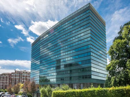 GENEVA, Nations (6th floor) image 10