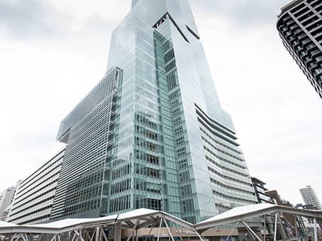 OSAKA, Abeno Harukas image 13
