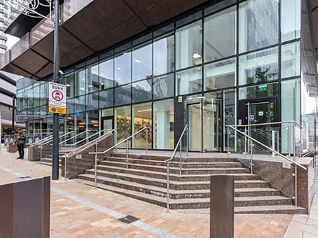 LEEDS, Spaces Park Row image 13