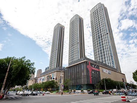TIANJIN, Riverview Place image 12