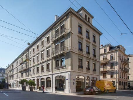 Signature, Quartier des Banques image 14