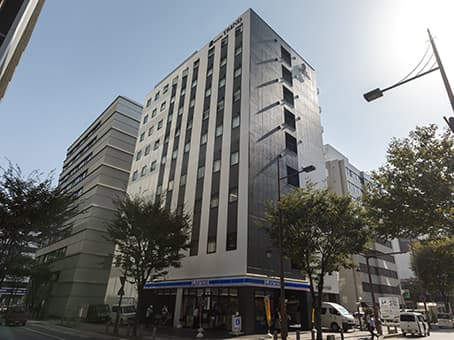 OKAYAMA, Across Cube image 15