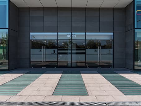 SANTIAGO DE CHILE, SPACES APOQUINDO image 11