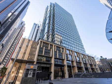 SYDNEY, 60 Martin Place image 12