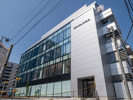 SAITAMA, Omiya west image 12