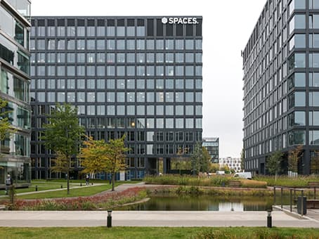 WARSAW, Spaces Platinium image 11 WARSAW, Spaces Platinium image 11