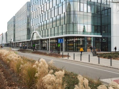 WROCLAW, Spaces Wroclavia image 13