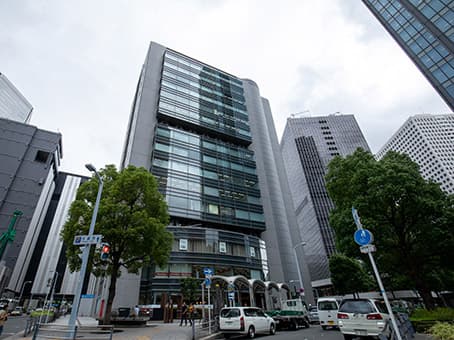 OSAKA, Umeda Square image 8