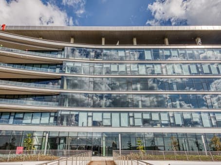 KFAR SABA, O-Tech image 10