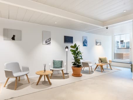 Brussels, Spaces Manhattan Center image 11