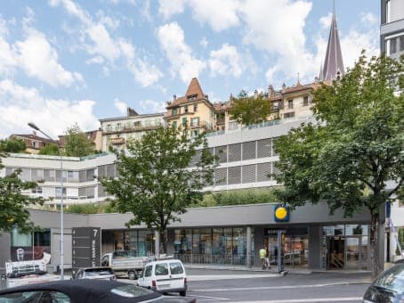 LAUSANNE, Bessieres image 9