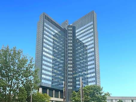 DORTMUND, Westfalenpark image 13