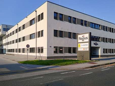 SALZBURG, Airport West image 15