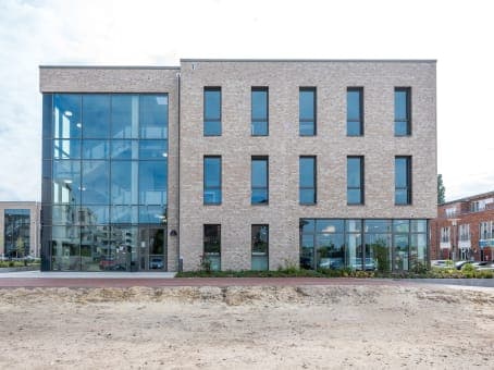 OLDENBURG, Stau image 9