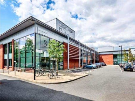 Maidenhead Concorde Park image 10