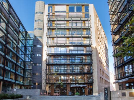 OSLO, City Ibsen image 10