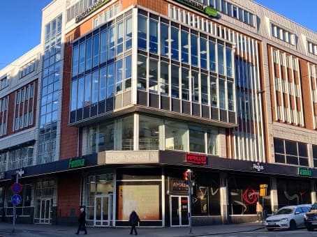 TURKU, Citykulma image 9