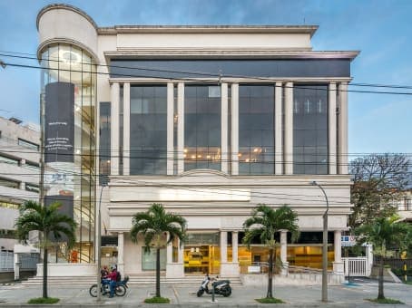 MEDELLIN, Parque del Poblado image 9