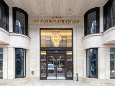 BERLIN, SIGNATURE Kurfürstendamm image 14 BERLIN, SIGNATURE Kurfürstendamm image 14