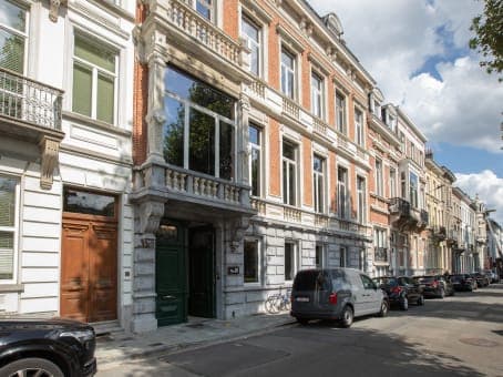 Ghent, No18 Ampla House image 14