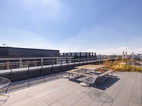 MUNICH, Spaces Werksviertel image 11