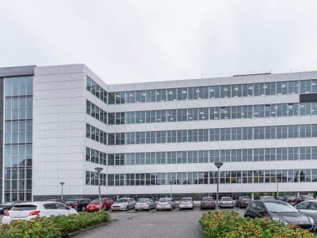 Leiden Bio Science Park image 12