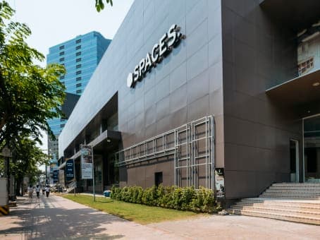 BANGKOK, SPACES Phahon 19 image 6