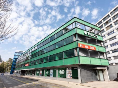 GENEVA, Spaces Nations image 14