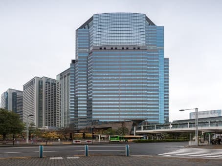 TOKYO, Spaces Shinagawa image 12